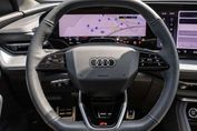 Audi Q5 TFSI quattro S line Sportback