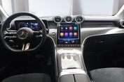 Mercedes GLC 220 d mHEV 4-Matic AMG Line