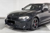 BMW Seria 3 Touring 330i xDrive M Sport