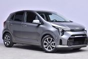 Kia Picanto 1.2 DPI Business Line