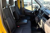 Ford Transit L3H2 Trend
