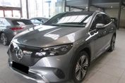Mercedes EQE SUV 350  4-Matic Electric Art