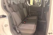 Ford Transit Courier Kombi N1 Trend