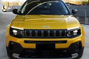Jeep Avenger Summit 1.2 GSE T3  FWD