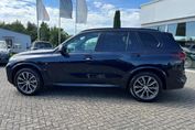 BMW X5 xDrive30d M Sport