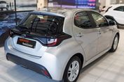 Toyota Yaris 1.5 Comfort