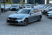BMW Seria 3 Touring 320d xDrive M Sport