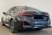 BMW Seria 5 520d xDrive M Sport