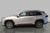 Toyota RAV4 2.0 4x2 MS