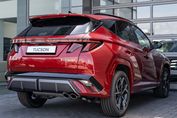 Hyundai Tucson 1.6 T-GDi  N-Line 2WD DCT