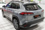 Toyota Corolla Cross 2.0 Hybrid Executive