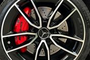 Mercedes Klasa A 35 AMG 4-Matic
