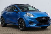 Ford Puma ST-Line X PowerShift 1.0 EcoBoost