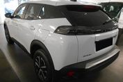 Peugeot 2008 Business e-DCS6 1.2 PureTech mHEV