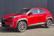 Toyota Yaris Cross Style 1.5 Hybrid