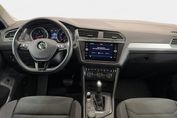 Volkswagen Tiguan 2.0 TSI 4Mot. DSG