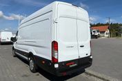 Ford Transit L4H3 Jumbo