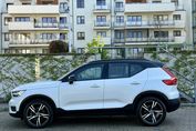 Volvo XC40 B4 B R-Design aut