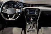 Volkswagen Passat 2.0 TSI DSG