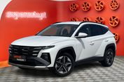 Hyundai Tucson T-GDI Smart 2WD
