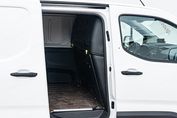 Opel Combo Van Cargo XL L2H1