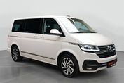 Volkswagen Multivan L1H1 Highline 4x4 DSG