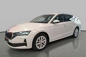 Skoda Octavia 1.5 TSI