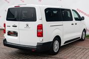 Peugeot Traveller Long L2H1 Business