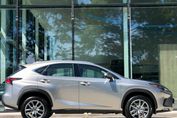Lexus NX 300 Optimum AWD