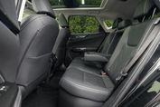 Lexus NX 350h Prestige AWD