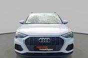Audi Q3 TFSI  S tronic
