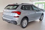 Skoda Kamiq Edition 130 1.0 TSI
