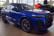 Audi Q5 TFSI quattro S line Sportback