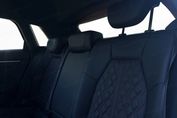 Audi A3 S3 Sportback TFSI quattro
