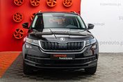 Skoda Kodiaq 2.0 TSI 4x4 Style DSG