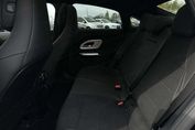 Mercedes CLA 200 AMG Line