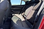 Mazda 3 2.0 Exclusive-Line