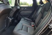 Volvo XC60 B5 B AWD  Black Edition aut