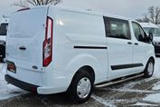 Ford Transit Custom L2H1 Zabudowa Brygadowa