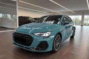 Audi A3 S3 TFSI quattro Sportback