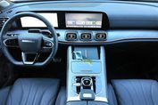 Jaecoo J8 1.5 T-GDI Super Hybrid Premium DHT 5os.