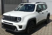 Jeep Renegade Summit 1.5 T4 mHEV DCT