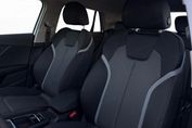 Audi Q2 35 TFSI Advanced