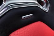 Mercedes CLA AMG 35 4-Matic
