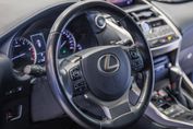 Lexus NX 300 Optimum AWD