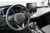 Toyota Corolla 1.8 Hybrid
