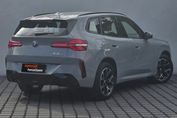 BMW X3 xDrive20d mHEV aut