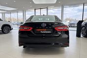 Toyota Camry 2.5 Hybrid Executive