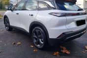 Baic Beijing 5 Luxury DCT 1.5T