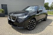 BMW X3 xDrive20d M Sport